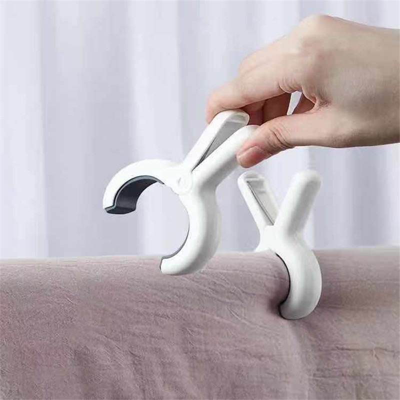 Quilt Clothes Drying Clamp Household Non marking Sheets - Temu