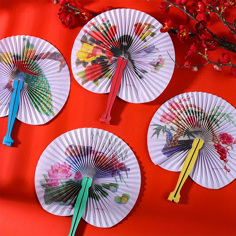 Ombrello di carta, Ombrello piccolo cinese giapponese da 15,8 pollici per  la decorazione di feste di matrimonio, fotografia, costumi, cosplay,  pittura