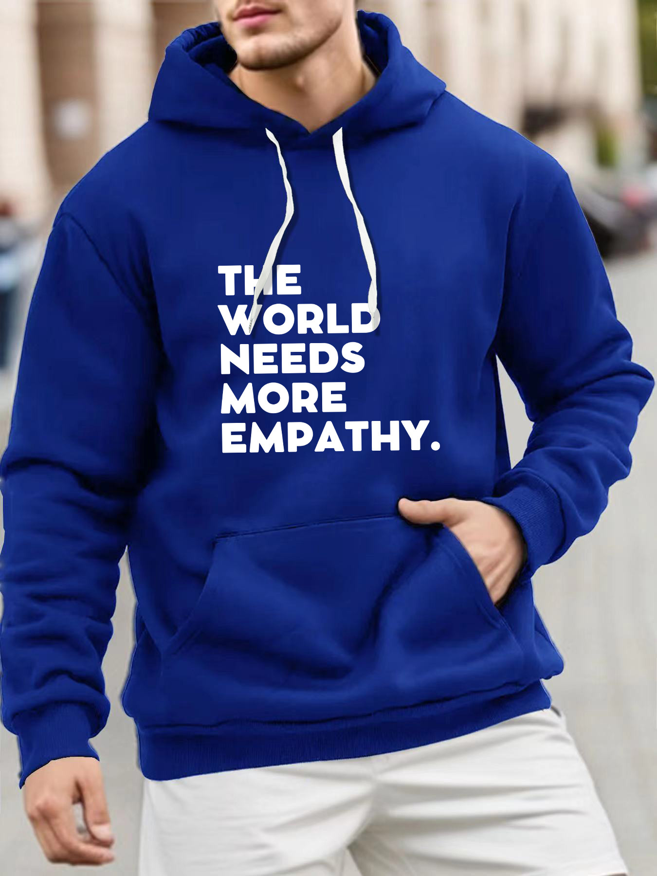 Hoodie empathy online