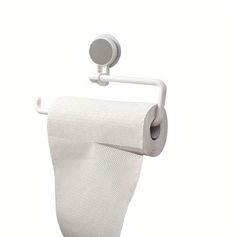 Paper towel holder suction mount new arrivals