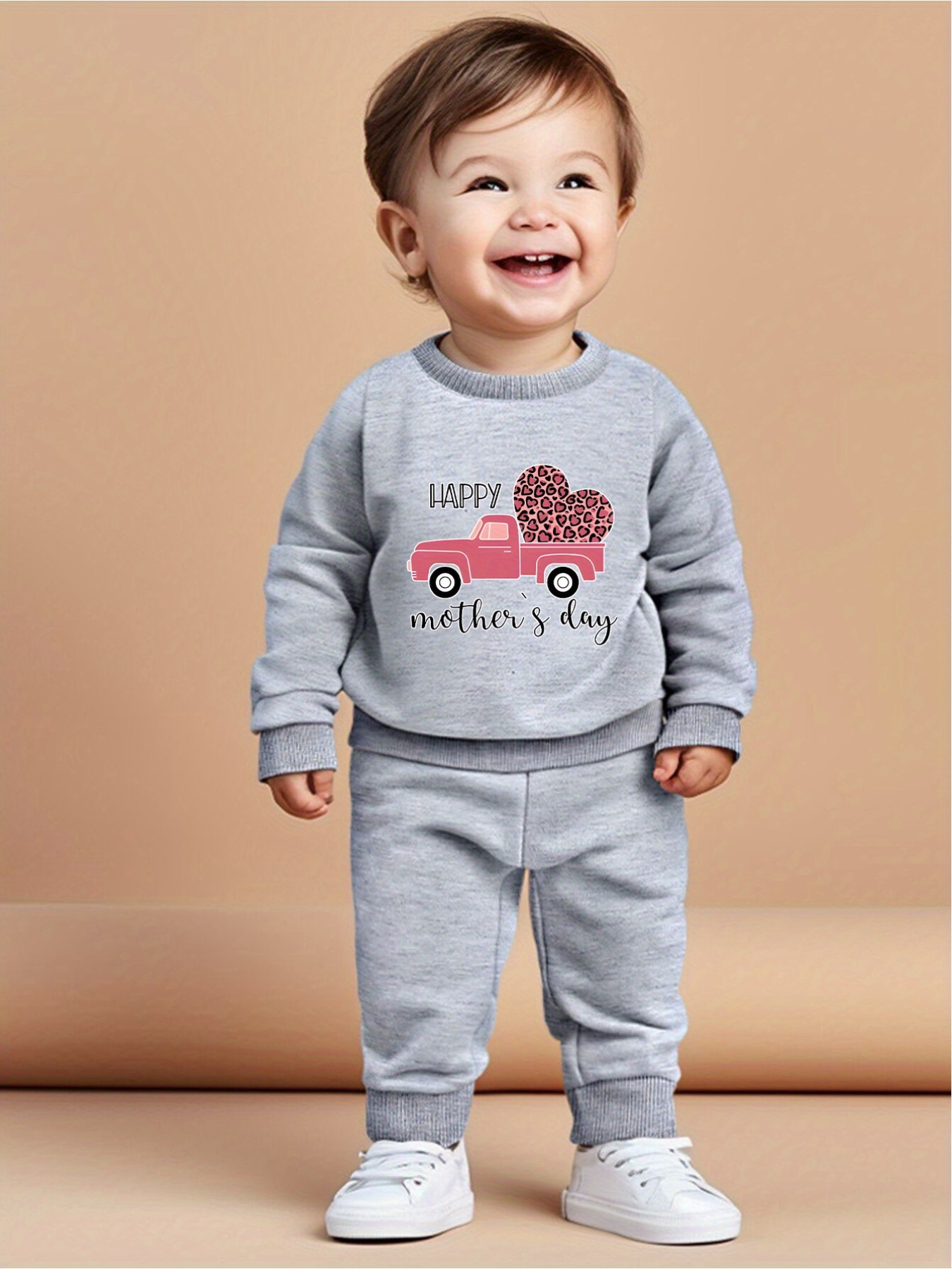 Sweatshirt for online baby boy