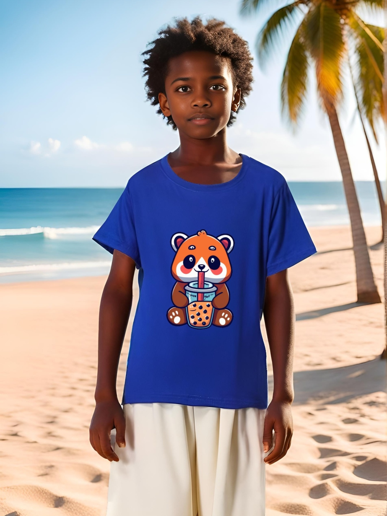 boys sloth tshirt