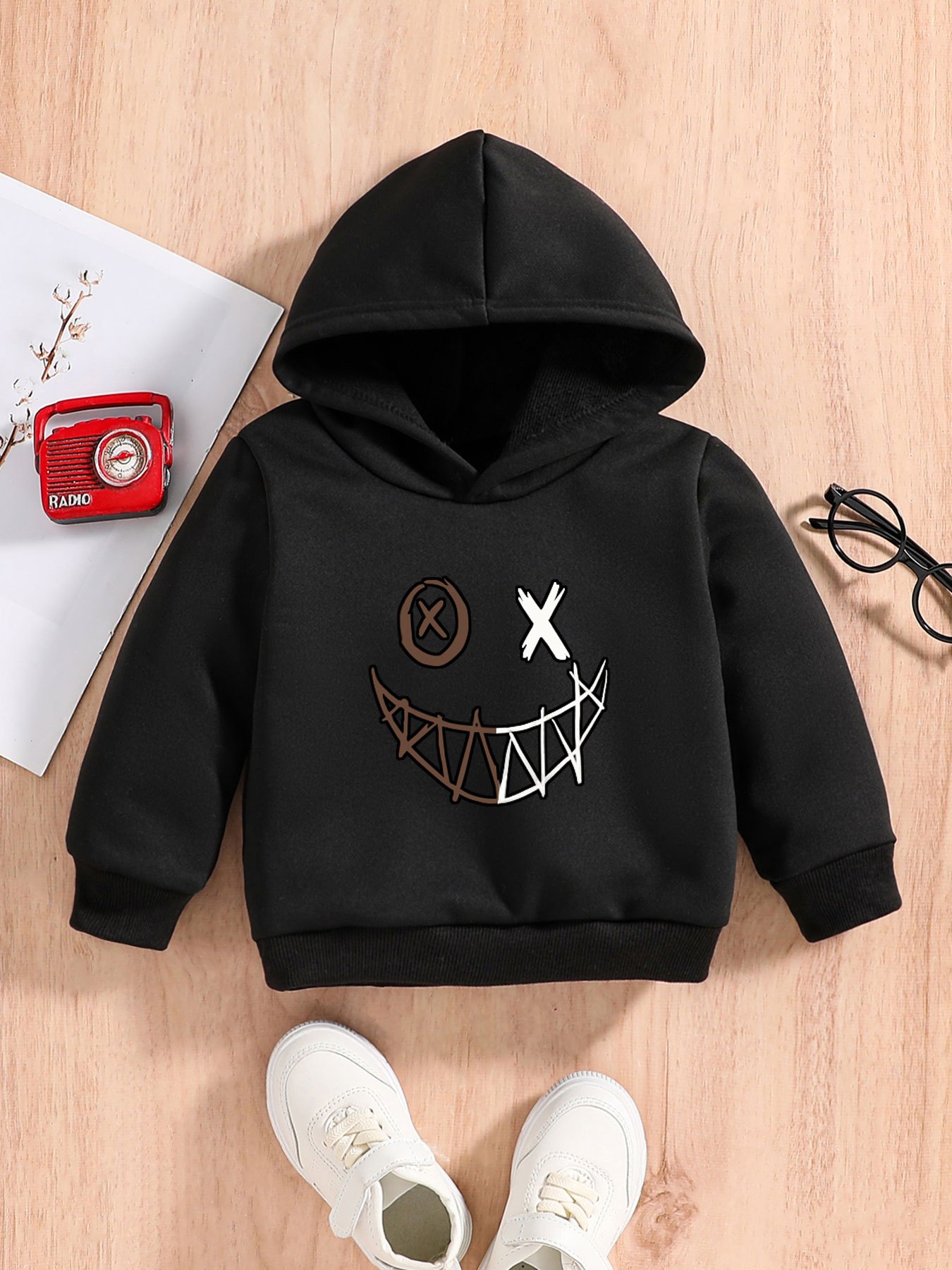 Sudadera Marshmello Camiseta Marshmello NiÃ±o Hoodie Para NiÃ±as
