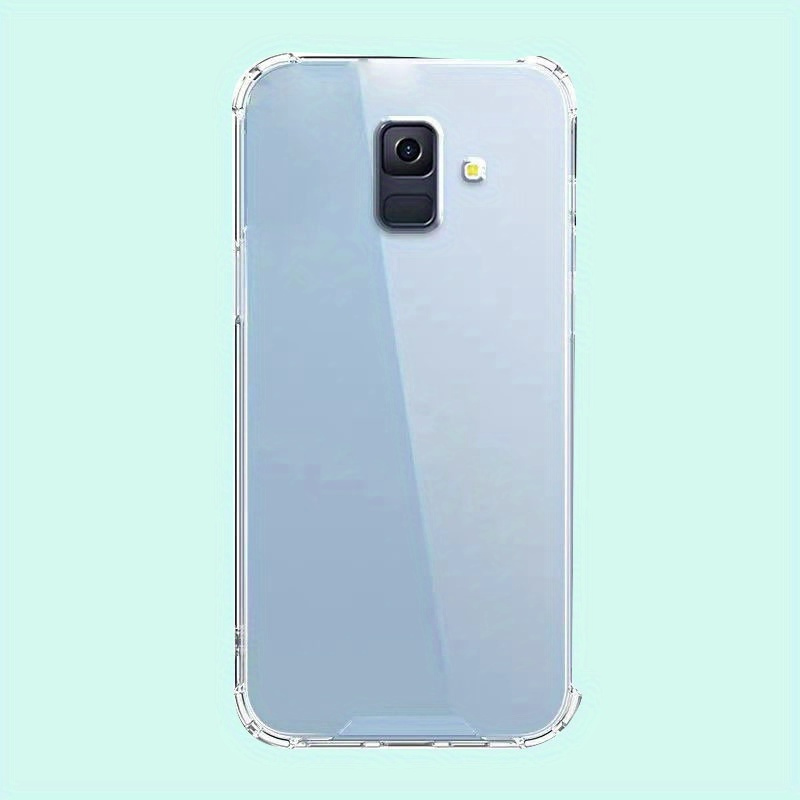 Achetez Pour Samsung Galaxy A15 5G Téléphone Verre Temperred Verre + Tpu  Couvercle de Protection Contre le Tpu - Bleu Foncé de Chine