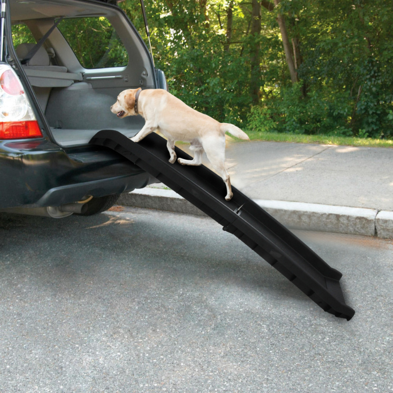 Portable Folding Dog Safety Ramps Car Ramp Stairs Step Temu Australia
