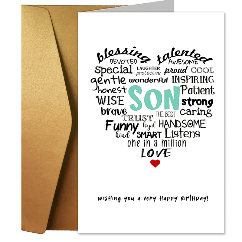 Funny Happy Birthday Card Unique Birthday Gifts Birthday - Temu