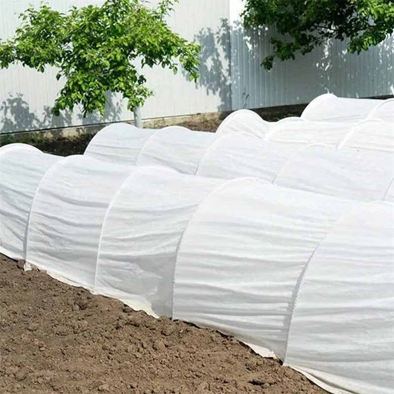 Greenhouse Hoops For Diy Or Wider Plant Tunnel - Temu