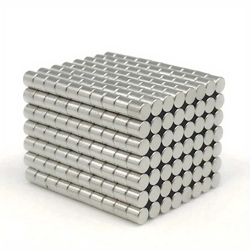 Magnetic balls 500 store pcs