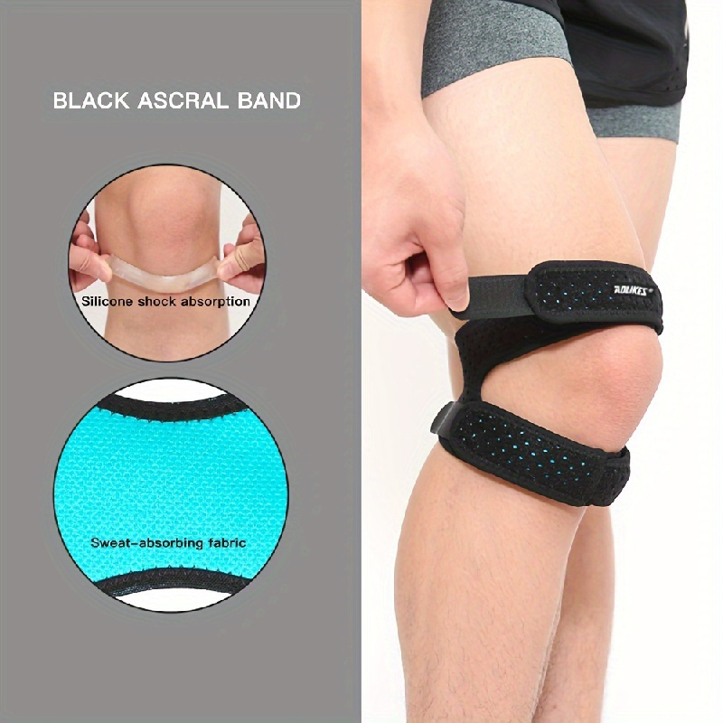 Meniscus Knee Brace - Temu