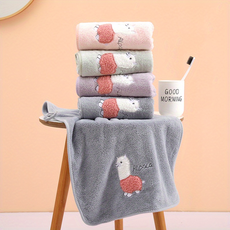 Pingu towel online