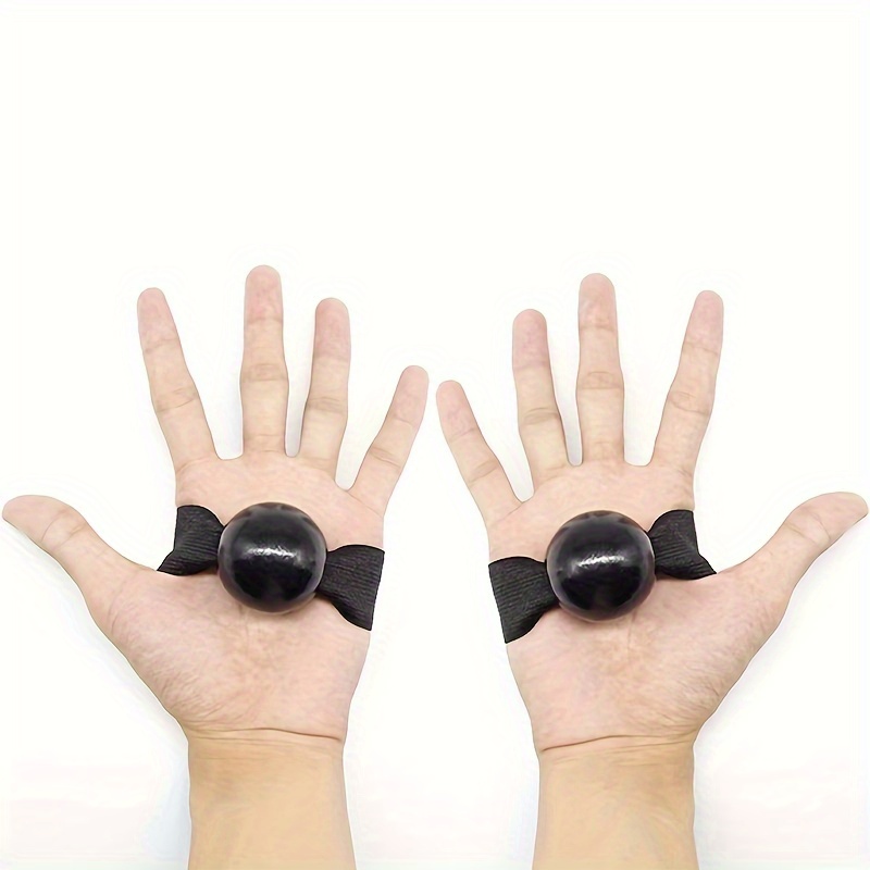 Volleyball Passing Hand Posture Corrector for Training