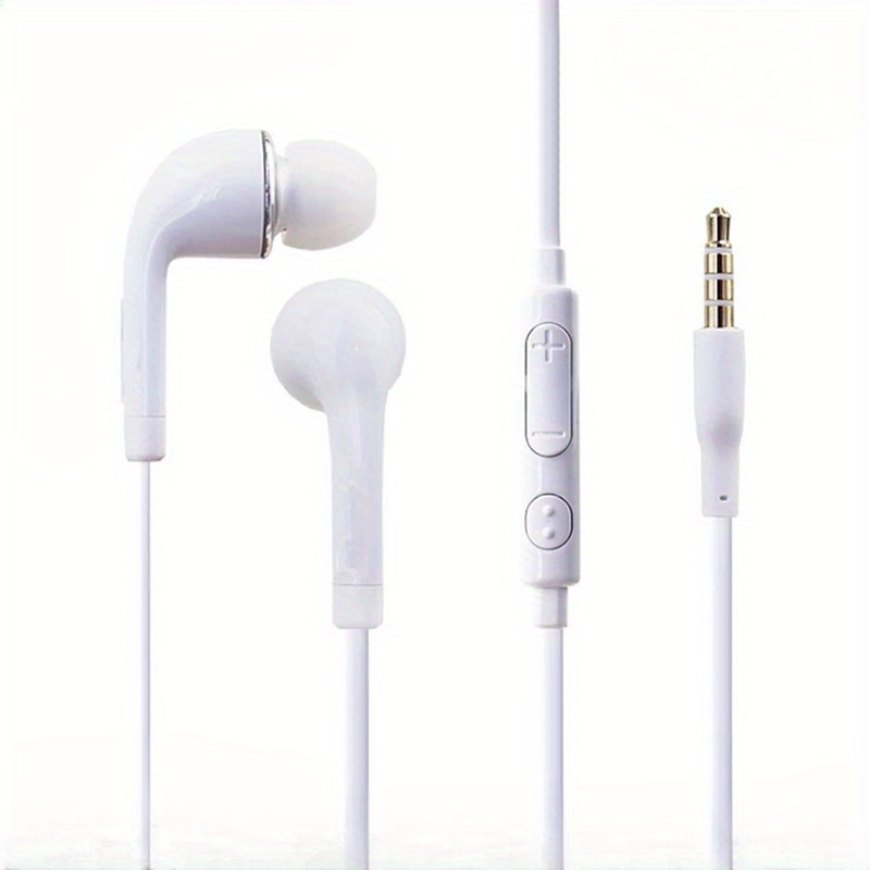 Earphone for android mobile hot sale