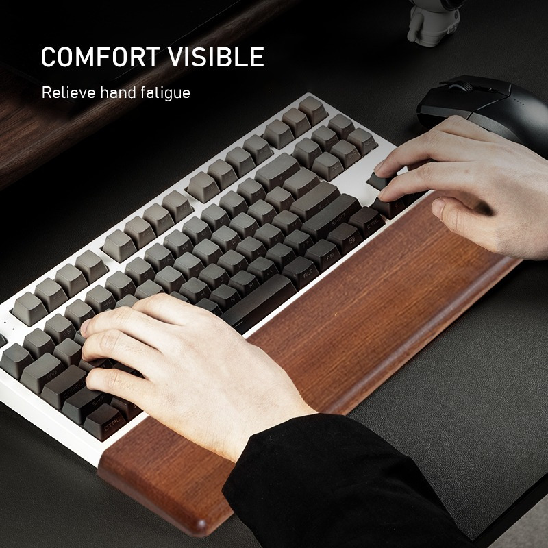 Ak820 75 Mechanical Keyboard Supports Hot Swapping Has A Metal 