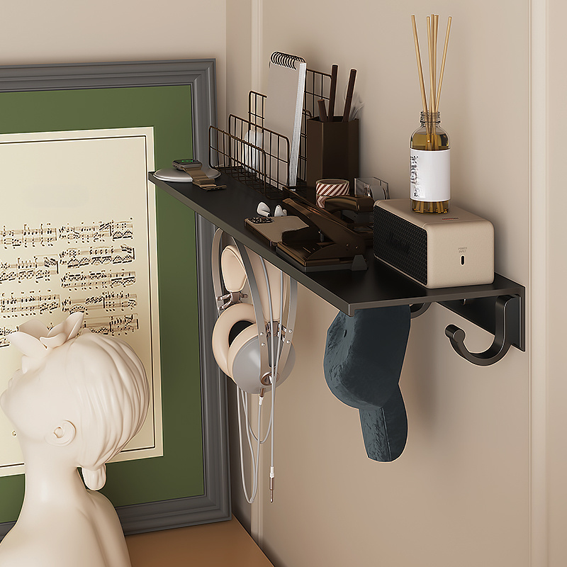 Coat Rack Wall Mount - Temu