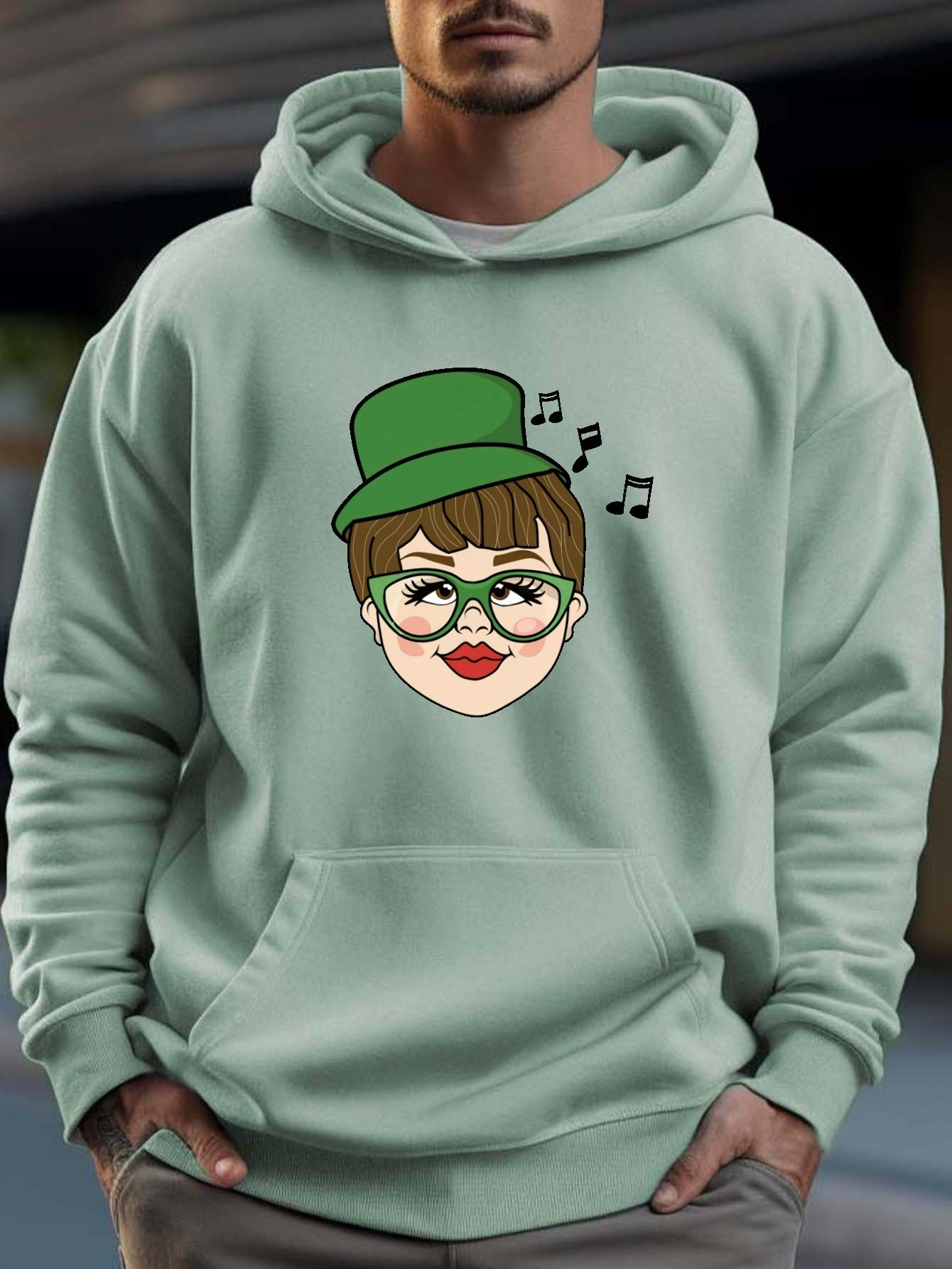 Leuke hoodies online mannen