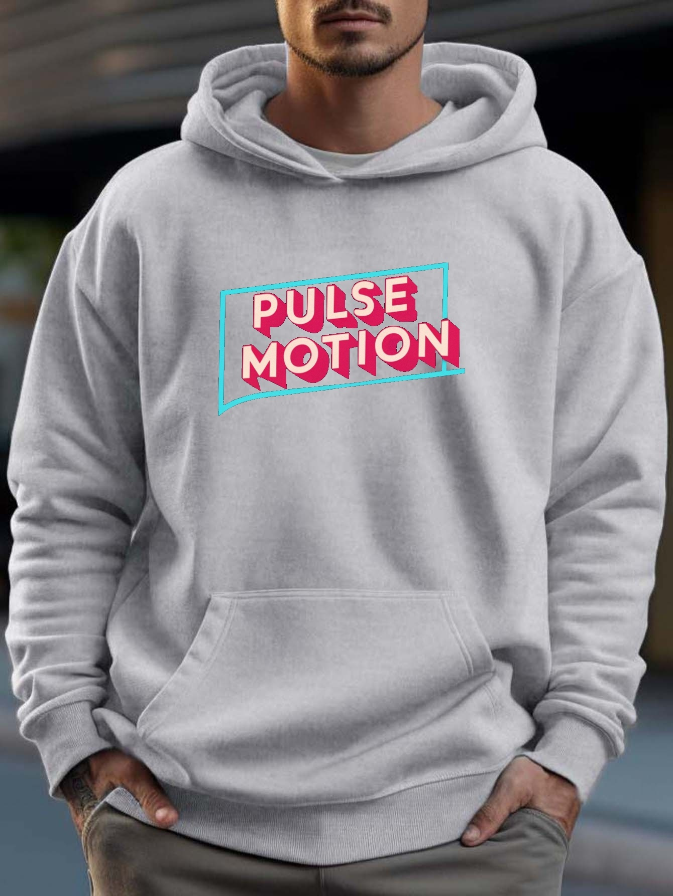 All In Motion Hoodie - Temu