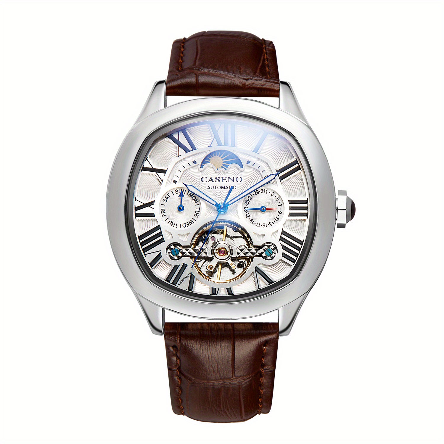 Tourbillon function sale