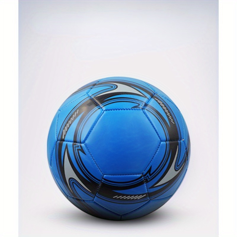 Balón Fútbol Duradero Profesional Tamaño Estándar - Temu Spain