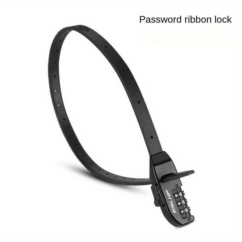 Bike Lock Foldable sold on Temu Australia