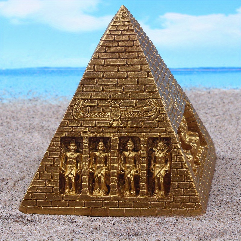 Piramide - Temu