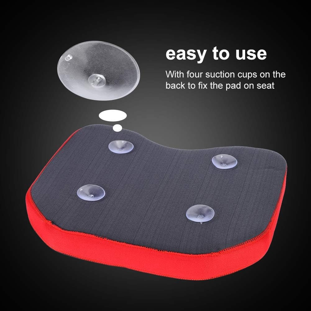 Seat Cushion Comfortable Thicken Canoe Fishing Boat Seat Cushion