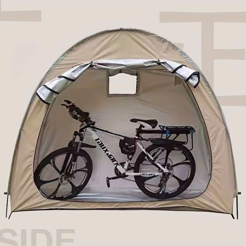 Bike cover for outside 2024 storage