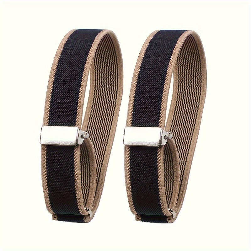 Elastic Gear Straps 3pcs, Unisex