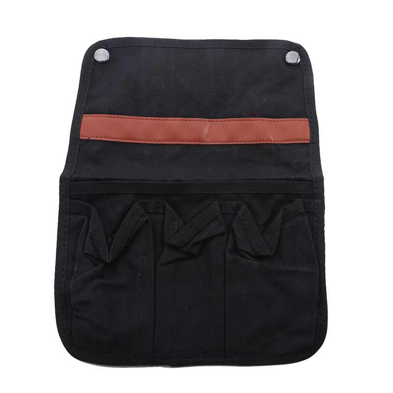 Camping Chair Armrest Storage Bag for Outdoor Adventures