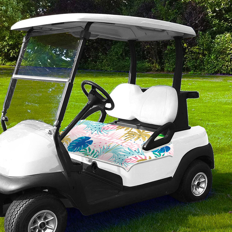 Classic Accessories Fairway Golf Cart Deluxe Enclosure, Golf Cart  Accessories -  Canada