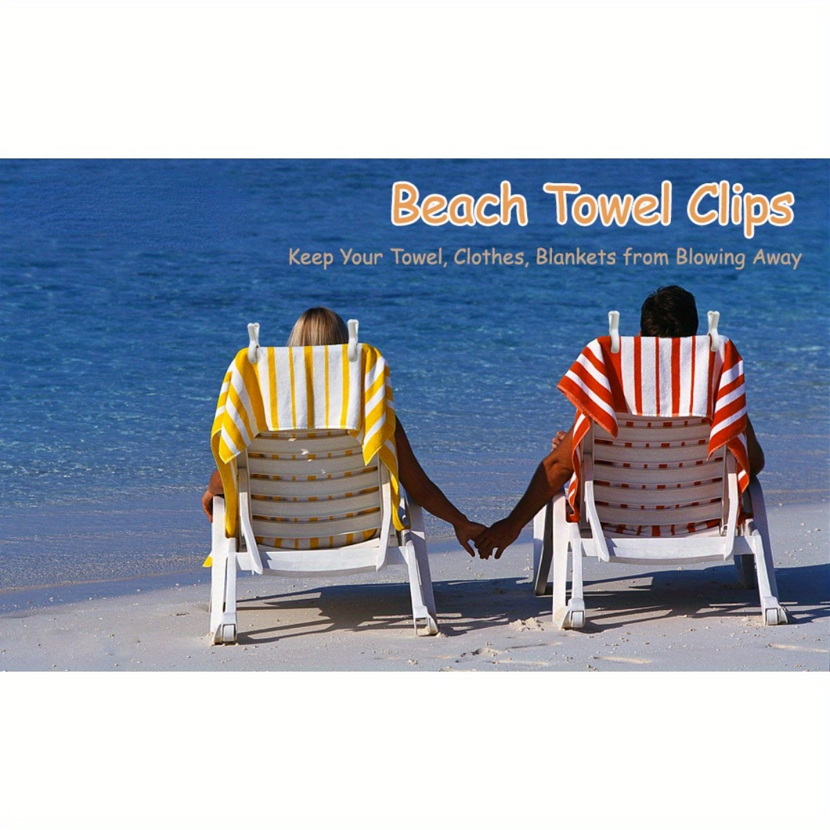 plastic clothes pins with strong anti rust springs heavy duty beach towel clips laundry clothespins to keep your towel clothes blankets to   clothesline and hanging rack clothes pins details 0