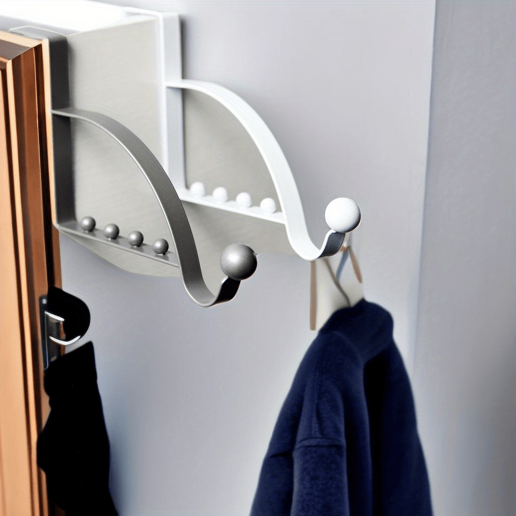 Stainless Steel Hook S Hook Non marking Clothes Hook Kitchen - Temu