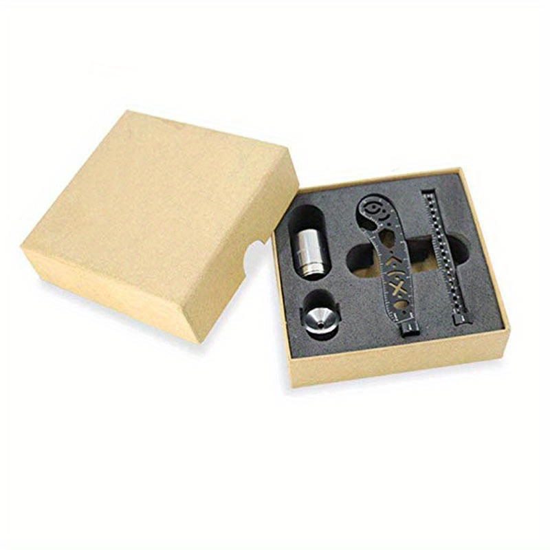 E-shop Multifunktionales Zeichenlineal, kreatives Skizzierwerkzeug, Kunst- Büro-Zirkel mit magnetischem Lineal, magnetisches Zeichenlineal