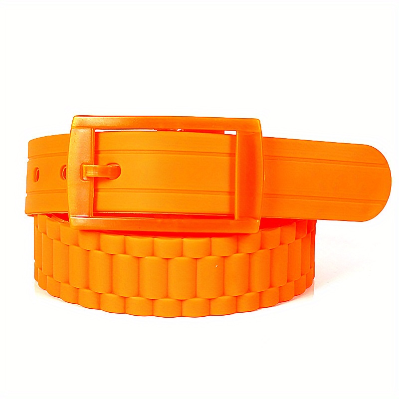 Ceinture plastique couleur hotsell