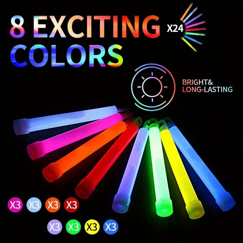 Lunettes Cœur fluo lumineuse multicolore X 50pcs