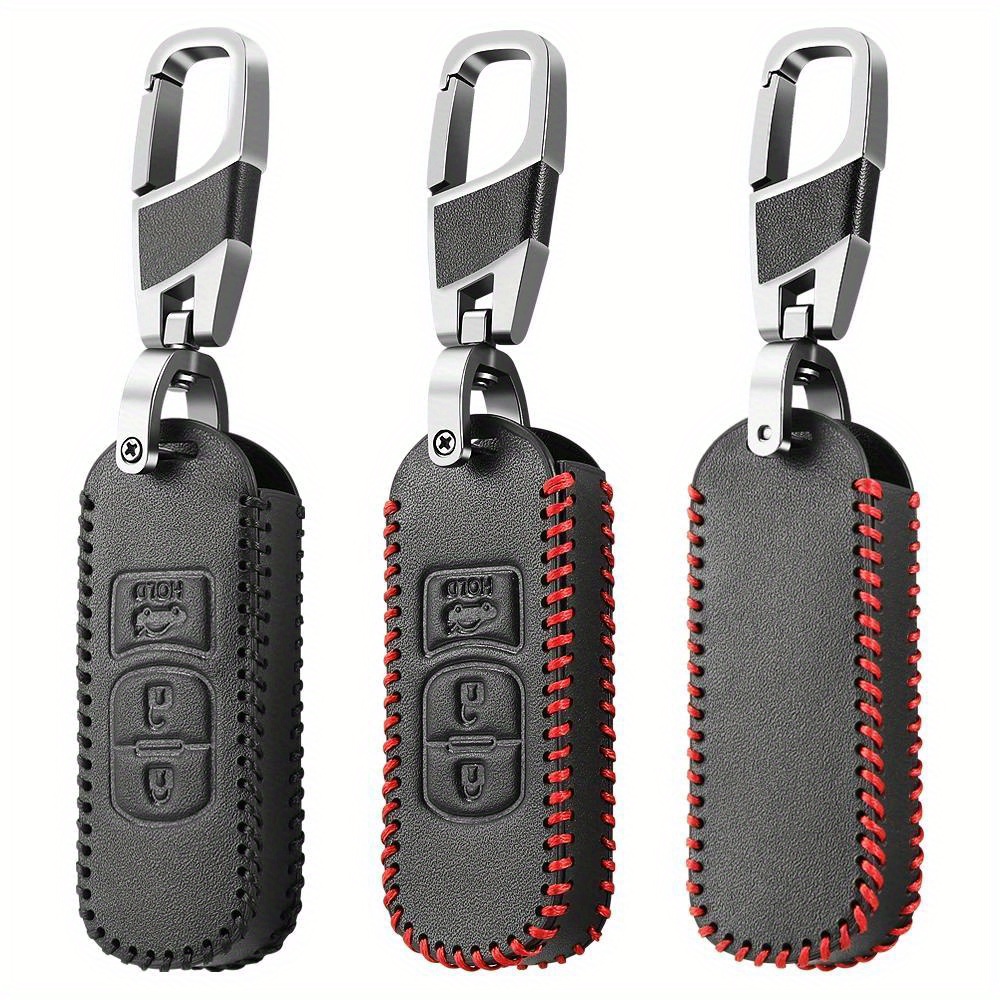 Key Fob Cover - Temu