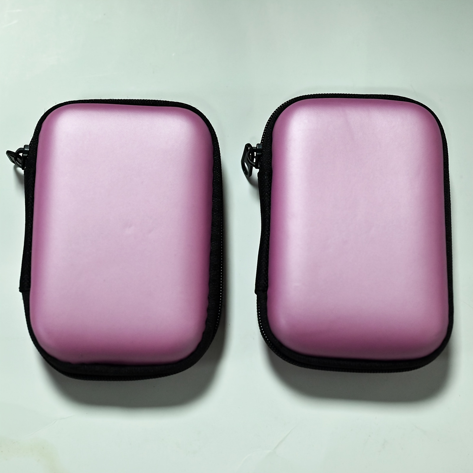 Mallette De Rangement De Câble De Données Portable, Sac De Voyage En