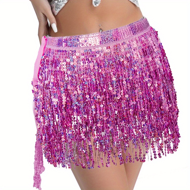 Pantalones de baile para niñas y niñas, leggings de danza metálicos  brillantes para disfraz de actuaciones