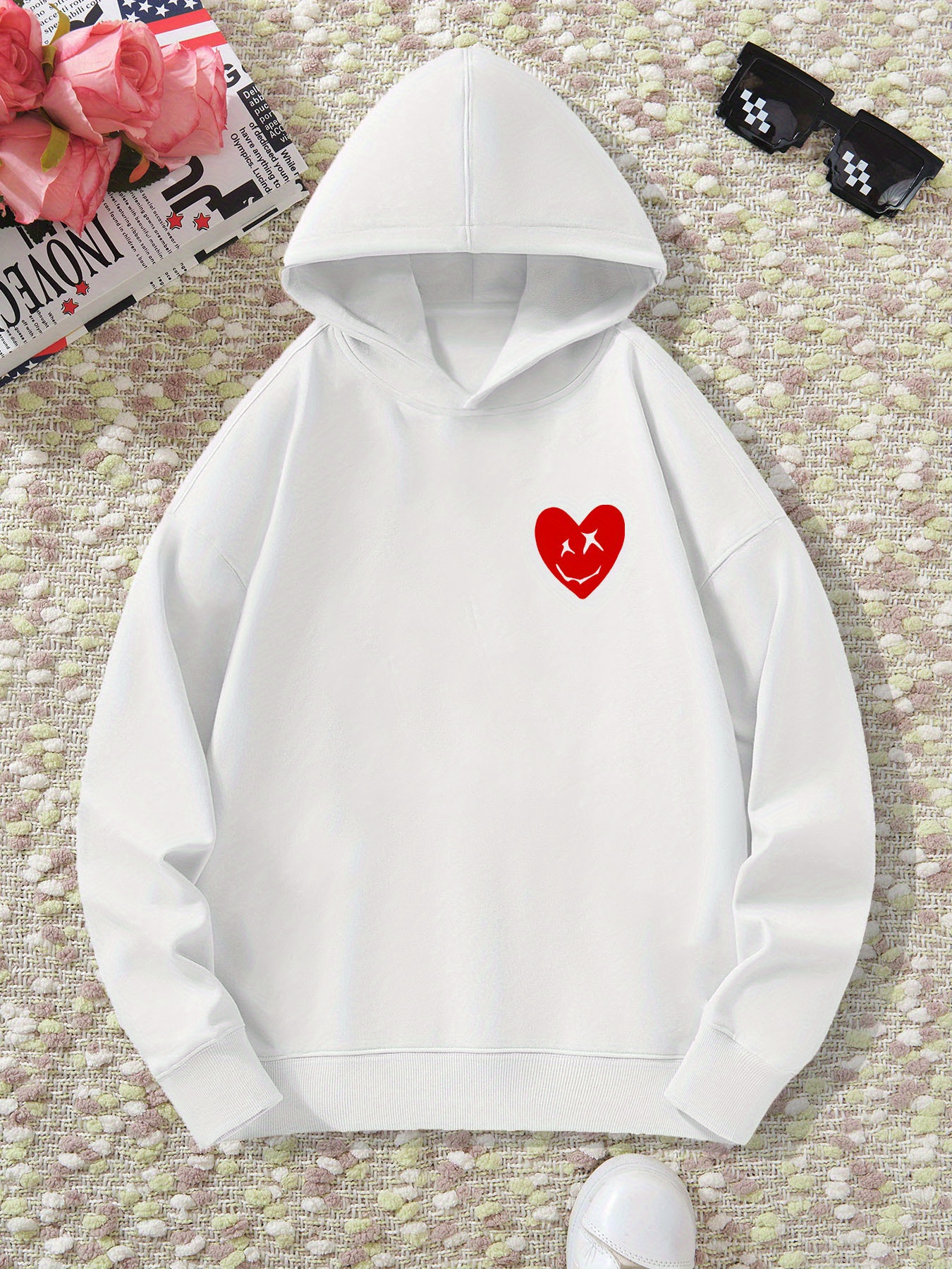 Cdg 2024 hoodie dhgate