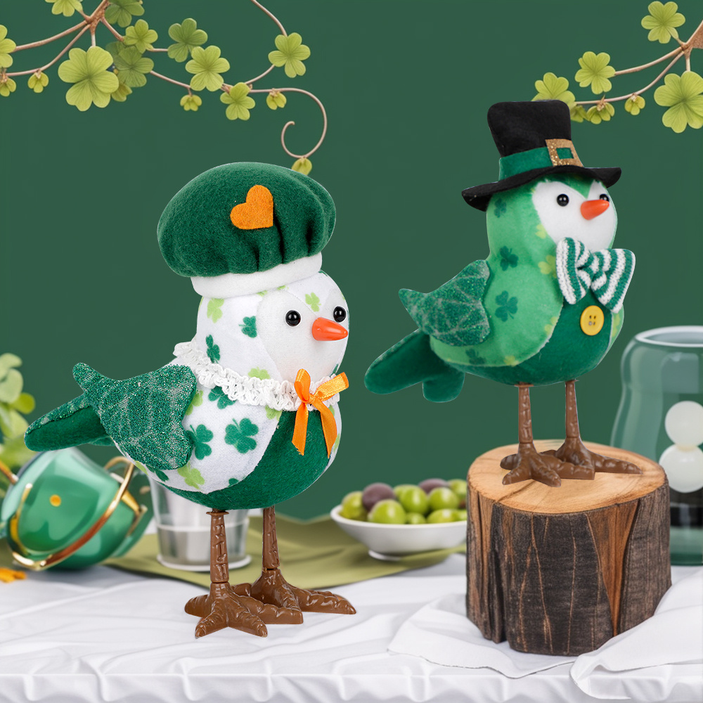 St. Patrick's Day 2024 New Arrival Ornaments Irish Festival - Temu