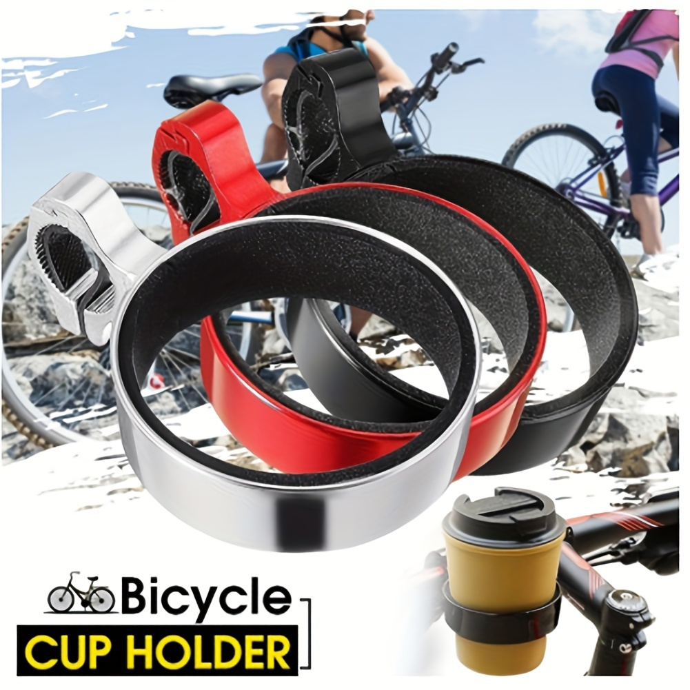 Outdoor Equipment Multifunctional Lamp Holder Bicycle - Temu