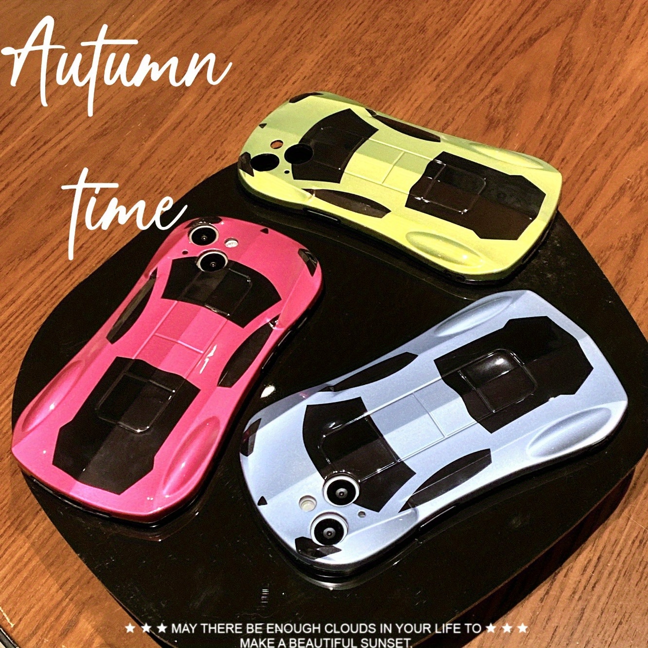 

Cool Sports Car Phone Case Suitable For 7 8 Xr Xs 11 12 13 14 15 Pro Max Plus