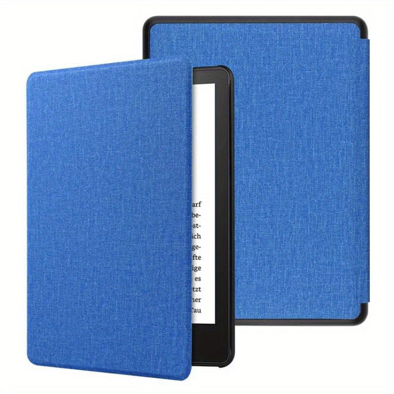 Magnetic Slim Cover for Fire Max 11 Tablet (2023 Release