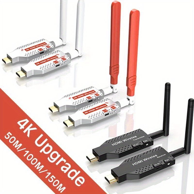 Anycast Wireless Display Adapter Wifi 1080p Mobile - Temu Australia
