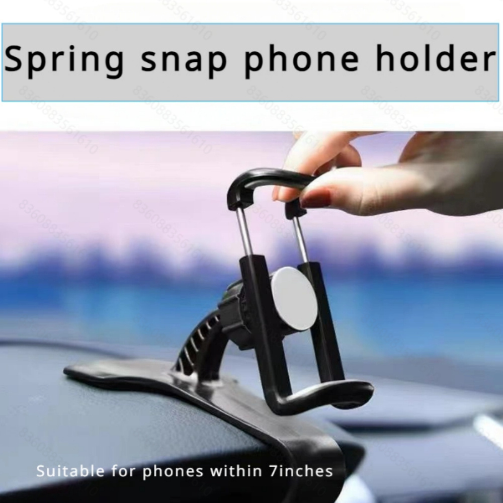 Verwenden Sie Diese Verstellbare Windschutzscheiben- Und  Armaturenbrett-Halterung, Um Die Festigkeit Ihres Telefons Zu Gewährleisten  - Temu Germany