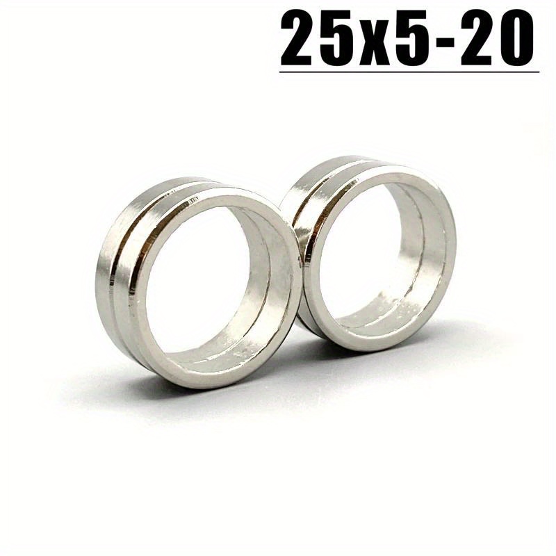 8x3 mm Neodym Magnet N35, 1,99 €