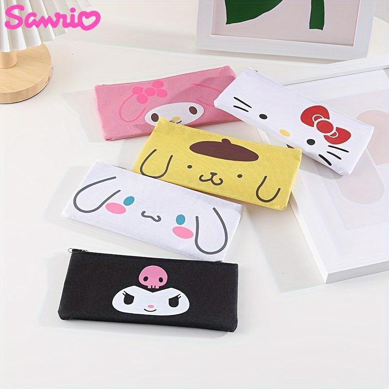 Hello Kitty Pencil Case Hot Sale Cute Pencil Case - Temu