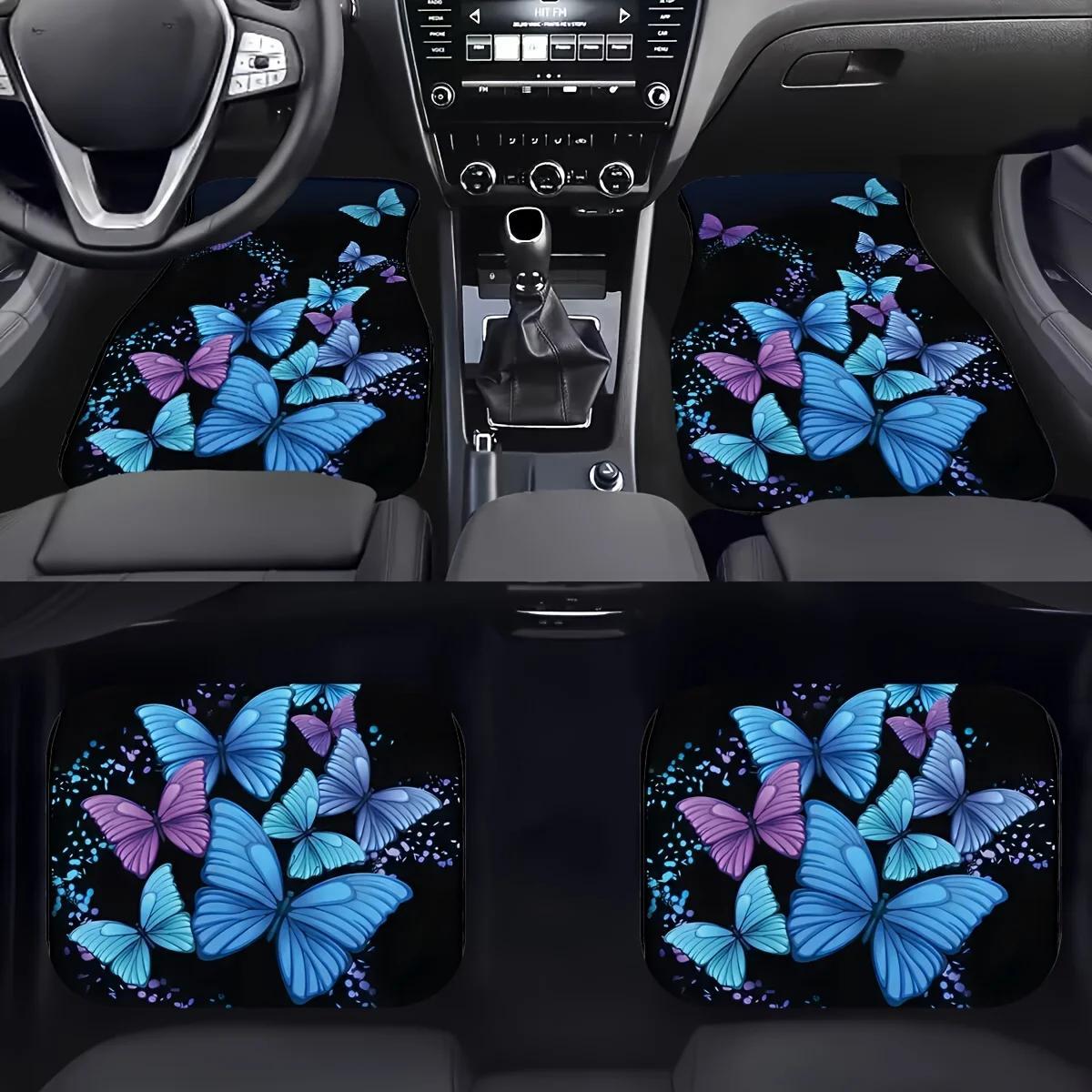 Floor Mats For Your Car - Temu - Page 11
