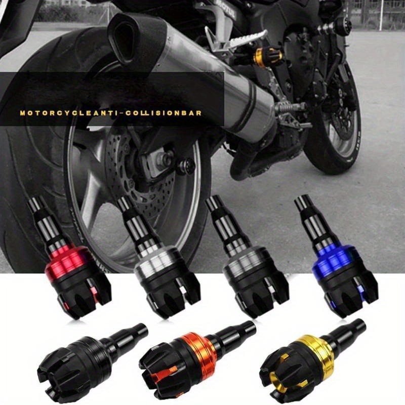 DESLIZADERAS PARA MOTO LVP07-PROTEX MARCA LOVO® - TODO PARA TI Y TU MOTO