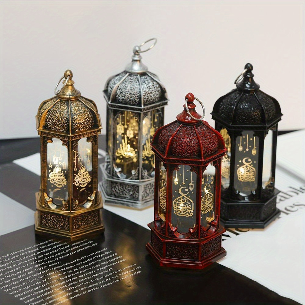 Ramadan Lanterns - Temu