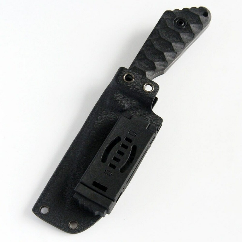 Belt Loops Small DCL Loop Belt Clip For DIY Kydex Sheath Holster Knife  Parts